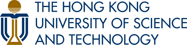 HKUST Logo